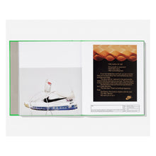 Load image into Gallery viewer, Virgil Abloh. Nike. ICONS (English)