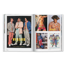 Load image into Gallery viewer, All-American Ads of the 90s (German, French, English)