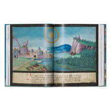 Load image into Gallery viewer, The Book of Miracles. 45th Ed. (German, French, English)