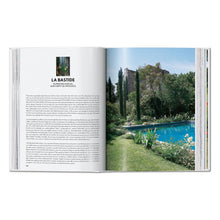 Load image into Gallery viewer, Living in Provence. 45th Ed. (German, French, English)