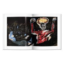 Load image into Gallery viewer, Basquiat (English)