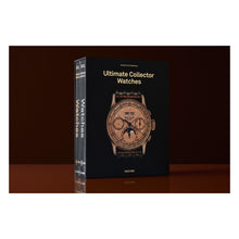 Load image into Gallery viewer, Ultimate Collector Watches (English)