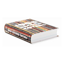 Load image into Gallery viewer, 1000 Record Covers (German, French, English)