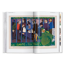 Load image into Gallery viewer, History of Press Graphics. 1819–1921 (German, French, English)