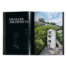 Load image into Gallery viewer, Homes For Our Time. Small Houses (German, French, English)