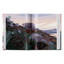 Load image into Gallery viewer, Cabins. 45th Ed. (German, French, English)