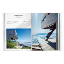 Load image into Gallery viewer, Contemporary Houses. 100 Homes Around the World (German, French, English)