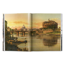 Load image into Gallery viewer, Rome. Portrait of a City (German, French, English)