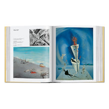 Load image into Gallery viewer, Dalí. The Paintings (English)