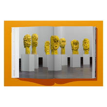 Load image into Gallery viewer, Georg Baselitz (German, French, English)