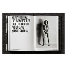 Load image into Gallery viewer, Helmut Newton. Legacy (German, French, English)