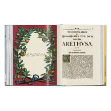 Load image into Gallery viewer, J. C. Volkamer. The Book of Citrus Fruits. 45th Ed. (German, French, English)