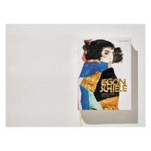 Load image into Gallery viewer, Egon Schiele. The Complete Paintings 1909–1918 (English)