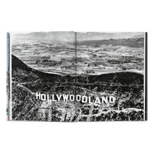 Load image into Gallery viewer, Los Angeles. Portrait of a City (German, French, English)
