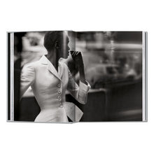 Load image into Gallery viewer, Peter Lindbergh. Dior. 45th Ed. (German, French, English)