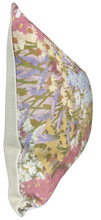 Load image into Gallery viewer, Fleur Pillow Cover in Pink