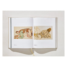 Load image into Gallery viewer, Egon Schiele. The Complete Paintings 1909–1918 (English)