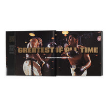 Load image into Gallery viewer, Greatest of All Time. A Tribute to Muhammad Ali (English)