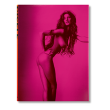 Load image into Gallery viewer, Gisele Bündchen (English)