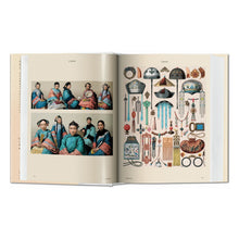 Load image into Gallery viewer, Auguste Racinet. The Costume History (English)