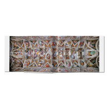 Load image into Gallery viewer, Michelangelo. Paintings, Sculptures and Architecture (English)