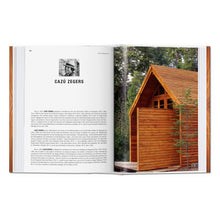 Load image into Gallery viewer, 100 Contemporary Wood Buildings (German, French, English)
