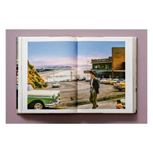 Load image into Gallery viewer, San Francisco. Portrait of a City (German, French, English)