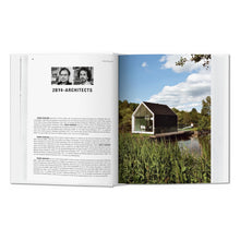 Load image into Gallery viewer, Small Architecture (German, French, English)