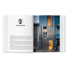 Load image into Gallery viewer, Small Architecture (German, French, English)
