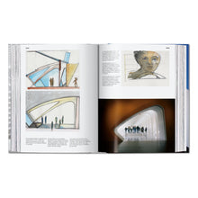 Load image into Gallery viewer, Calatrava. Complete Works 1979–Today. 45th Ed. (German, French, English)