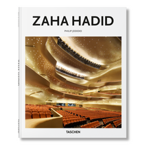 Load image into Gallery viewer, Zaha Hadid (English)