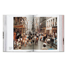 Load image into Gallery viewer, Robert Doisneau. Paris. 45th Ed. (German, French, English)