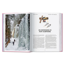 Load image into Gallery viewer, The New York Times Explorer. 100 Dream Trips Around the World From the Algarve to Xian (English)