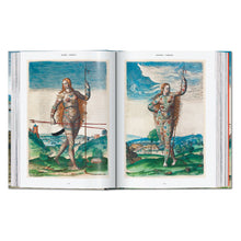 Load image into Gallery viewer, Theodore de Bry. The New World. 45th Ed. (English)