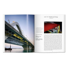 Load image into Gallery viewer, Zaha Hadid (English)
