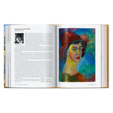 Load image into Gallery viewer, Art for All. Art History (English)