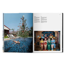 Load image into Gallery viewer, Los Angeles. Portrait of a City (German, French, English)