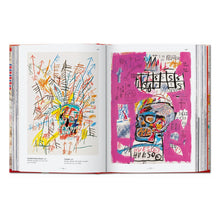 Load image into Gallery viewer, Jean-Michel Basquiat. 40th Ed. (English)