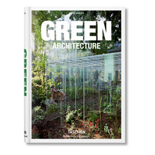 Load image into Gallery viewer, Green Architecture (German, French, English)