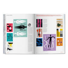Load image into Gallery viewer, The History of Graphic Design. Vol. 1. 1890–1959 (German, French, English)