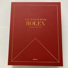 Load image into Gallery viewer, The Watch Book Rolex: 3rd updated and extended edition