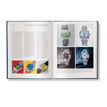 Load image into Gallery viewer, The Watch Book Rolex: 3rd updated and extended edition