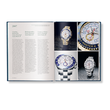 Load image into Gallery viewer, The Watch Book Rolex: 3rd updated and extended edition