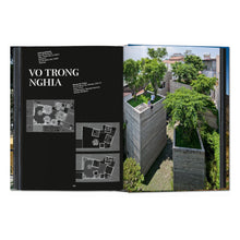 Load image into Gallery viewer, Homes For Our Time. Contemporary Houses around the World. 45th Ed. (German, French, English)