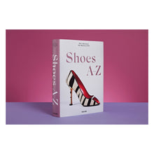 Load image into Gallery viewer, Shoes A–Z. The Collection of The Museum at FIT (German, French, English) (FFE)