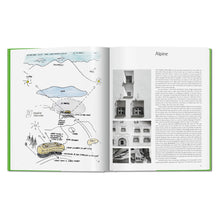 Load image into Gallery viewer, Norman Foster. Networks (English)