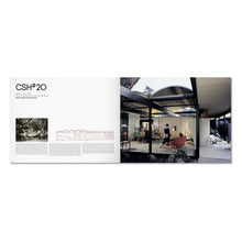 Load image into Gallery viewer, Case Study Houses. The Complete CSH Program 1945-1966 (German, French, English)
