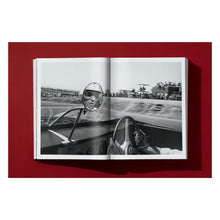 Load image into Gallery viewer, Ferrari (English)