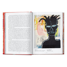 Load image into Gallery viewer, Jean-Michel Basquiat. 40th Ed. (English)