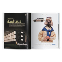 Load image into Gallery viewer, All-American Ads of the 90s (German, French, English)